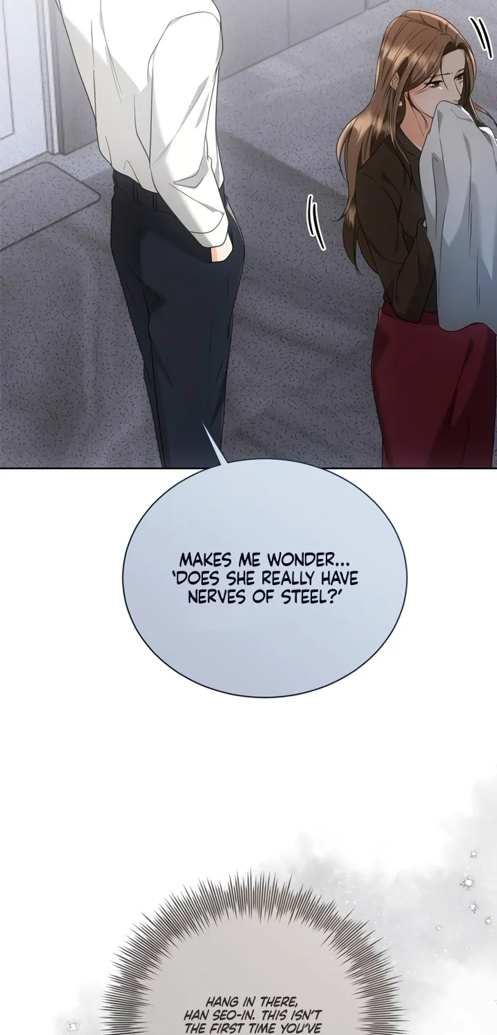 Read Determined to Be Abandoned chapter 19 image 80 on Lezhin