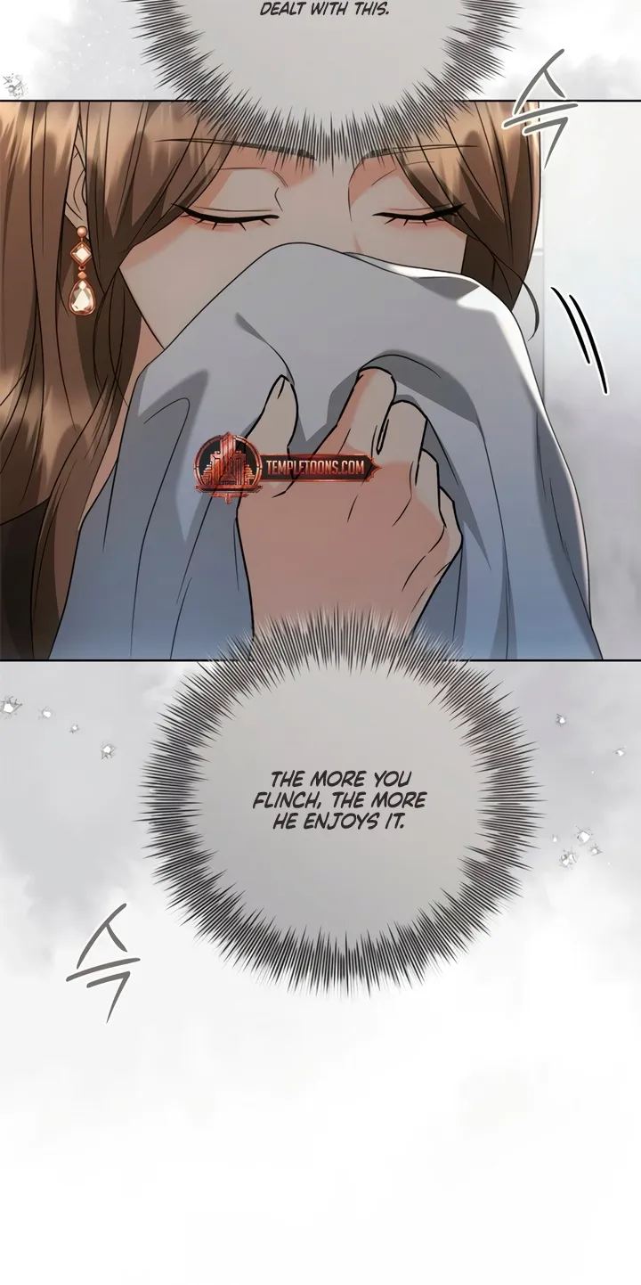 Read Determined to Be Abandoned chapter 19 image 81 on Lezhin