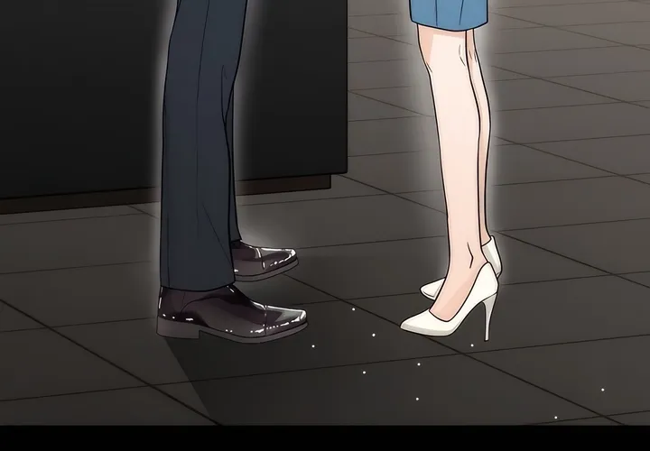 Read Determined to Be Abandoned chapter 2 image 1 on Lezhin