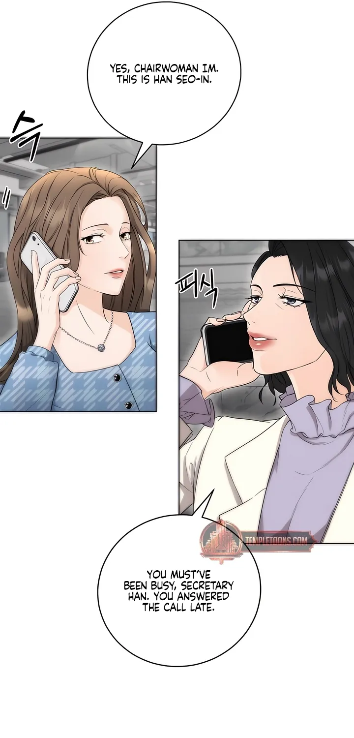 Read Determined to Be Abandoned chapter 2 image 13 on Lezhin