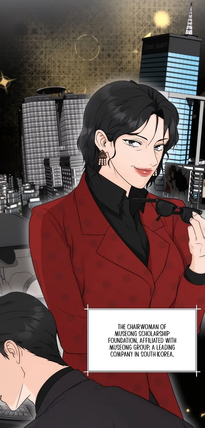 Read Determined to Be Abandoned chapter 2 image 15 on Lezhin