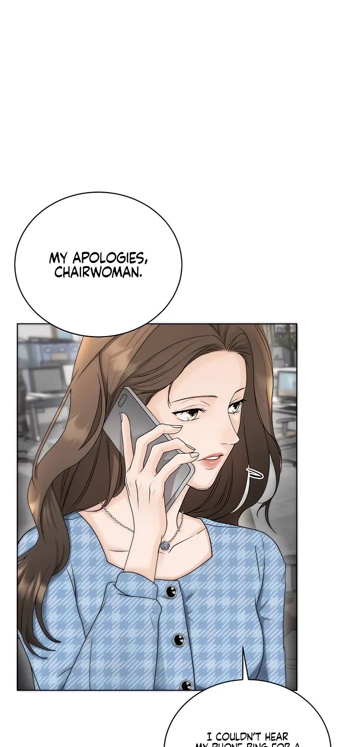 Read Determined to Be Abandoned chapter 2 image 17 on Lezhin