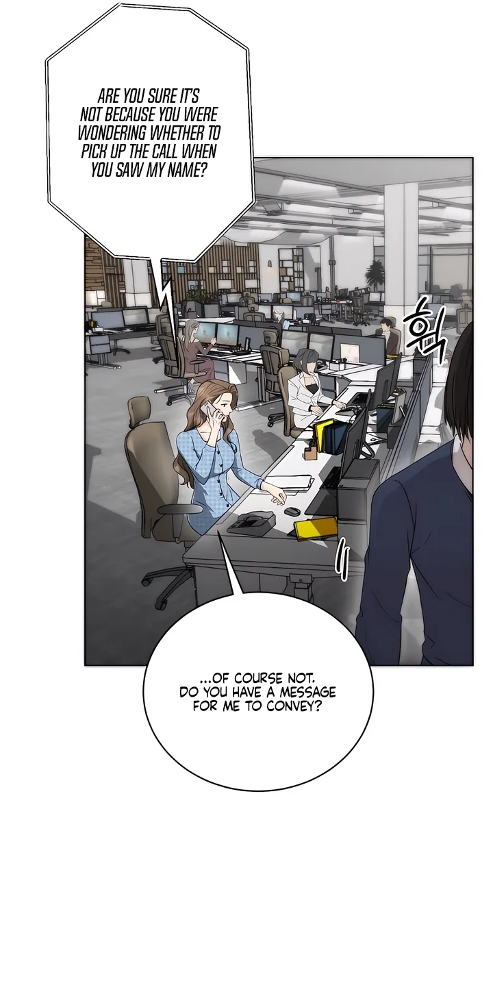 Read Determined to Be Abandoned chapter 2 image 19 on Lezhin