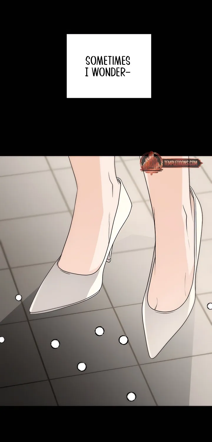 Read Determined to Be Abandoned chapter 2 image 2 on Lezhin