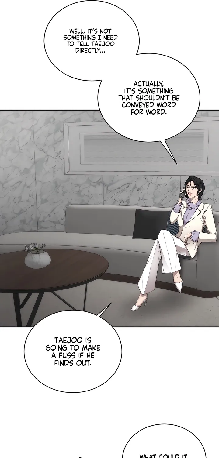 Read Determined to Be Abandoned chapter 2 image 20 on Lezhin