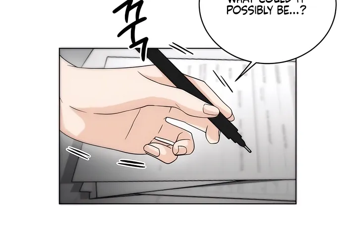 Read Determined to Be Abandoned chapter 2 image 21 on Lezhin