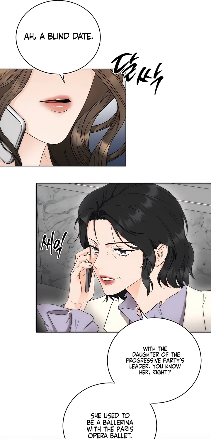Read Determined to Be Abandoned chapter 2 image 24 on Lezhin