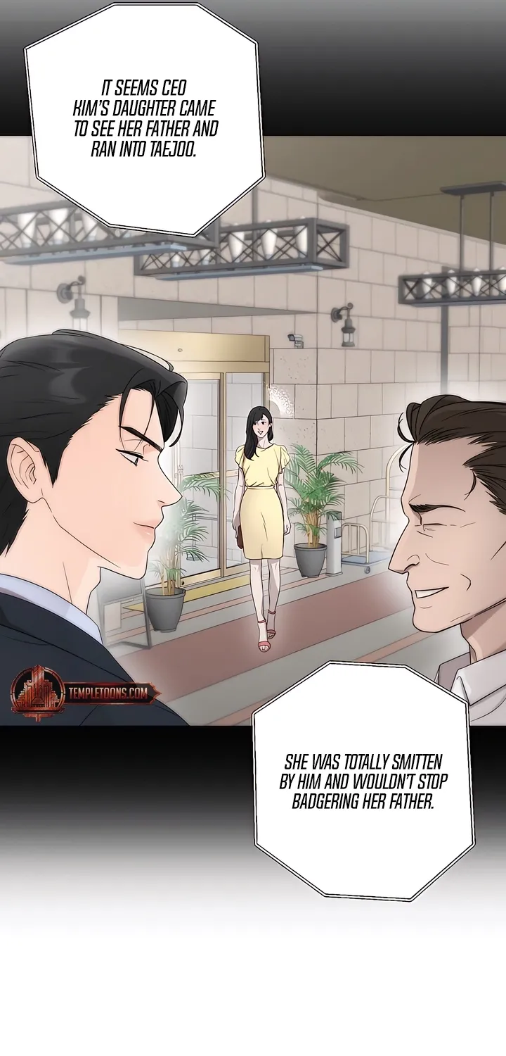 Read Determined to Be Abandoned chapter 2 image 26 on Lezhin