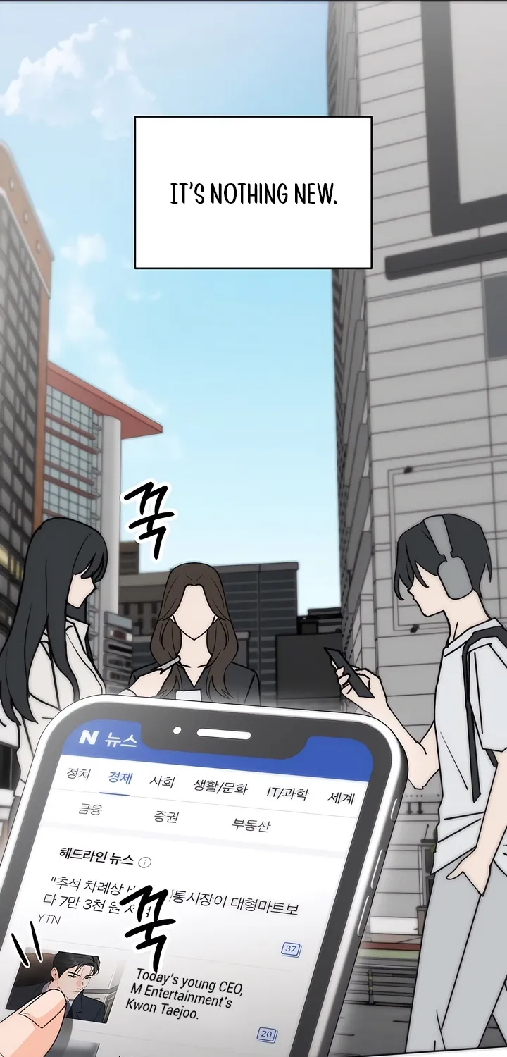 Read Determined to Be Abandoned chapter 2 image 28 on Lezhin