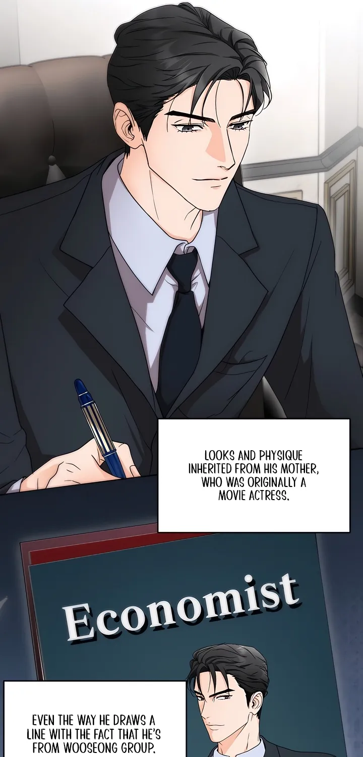 Read Determined to Be Abandoned chapter 2 image 30 on Lezhin