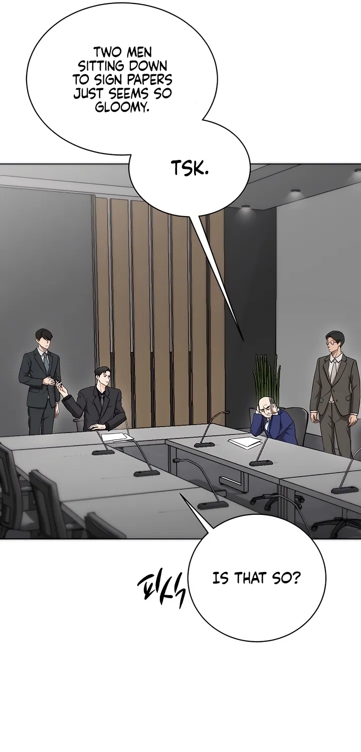 Read Determined to Be Abandoned chapter 2 image 54 on Lezhin