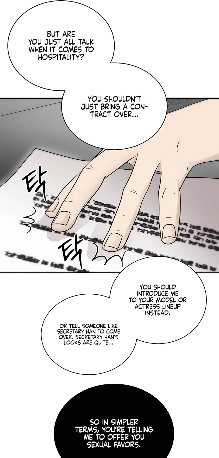 Read Determined to Be Abandoned chapter 2 image 57 on Lezhin