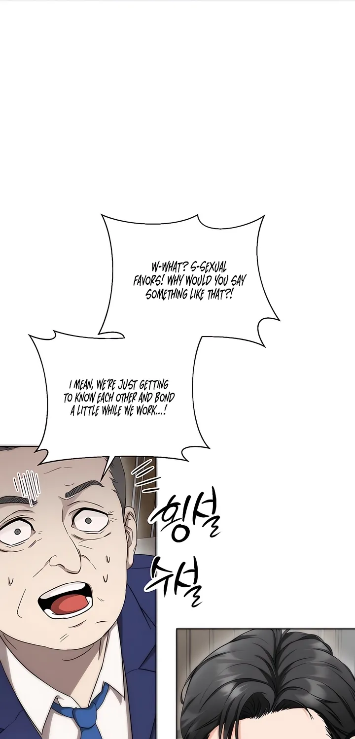Read Determined to Be Abandoned chapter 2 image 61 on Lezhin