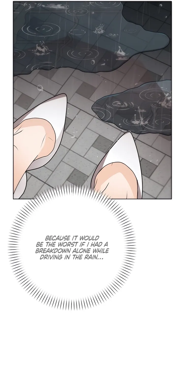 Read Determined to Be Abandoned chapter 2 image 75 on Lezhin