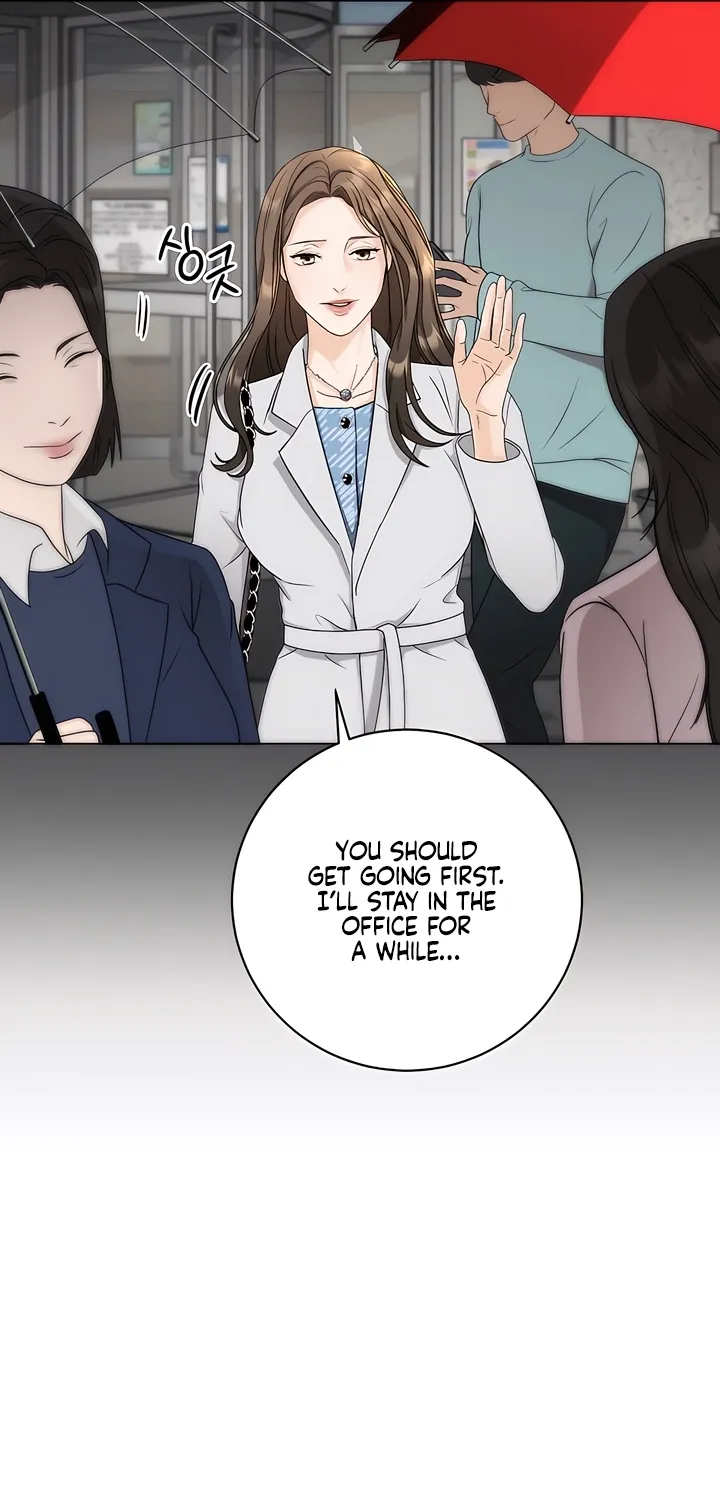Read Determined to Be Abandoned chapter 2 image 77 on Lezhin