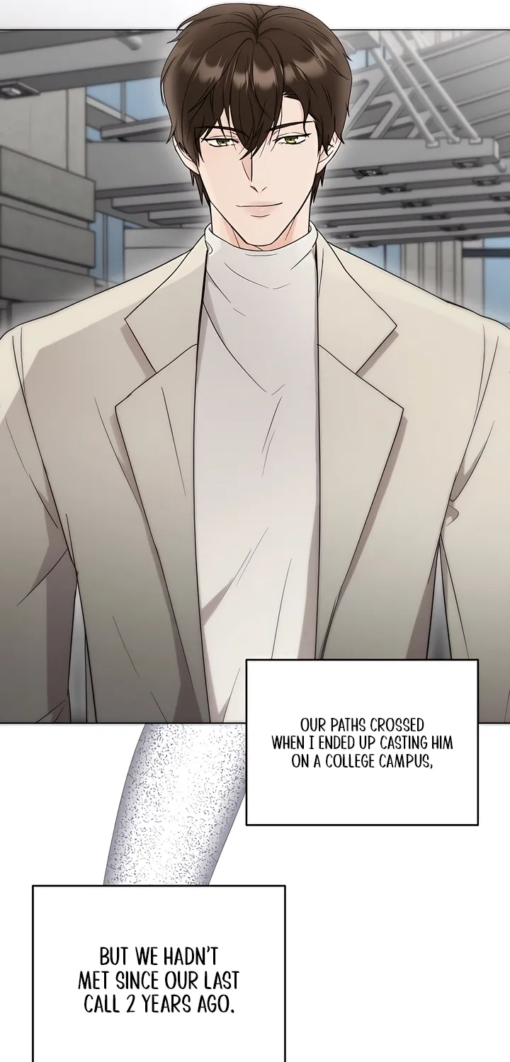 Read Determined to Be Abandoned chapter 2 image 88 on Lezhin