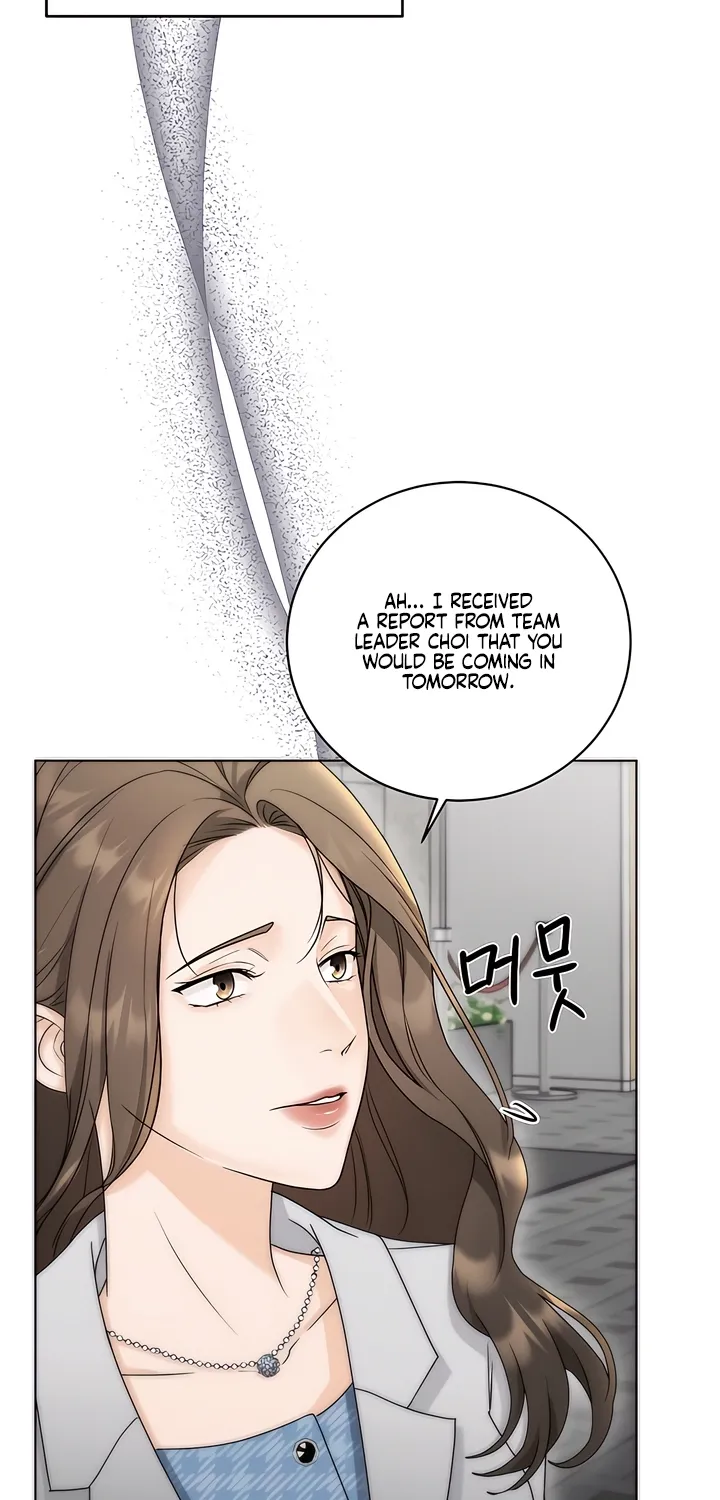Read Determined to Be Abandoned chapter 2 image 89 on Lezhin