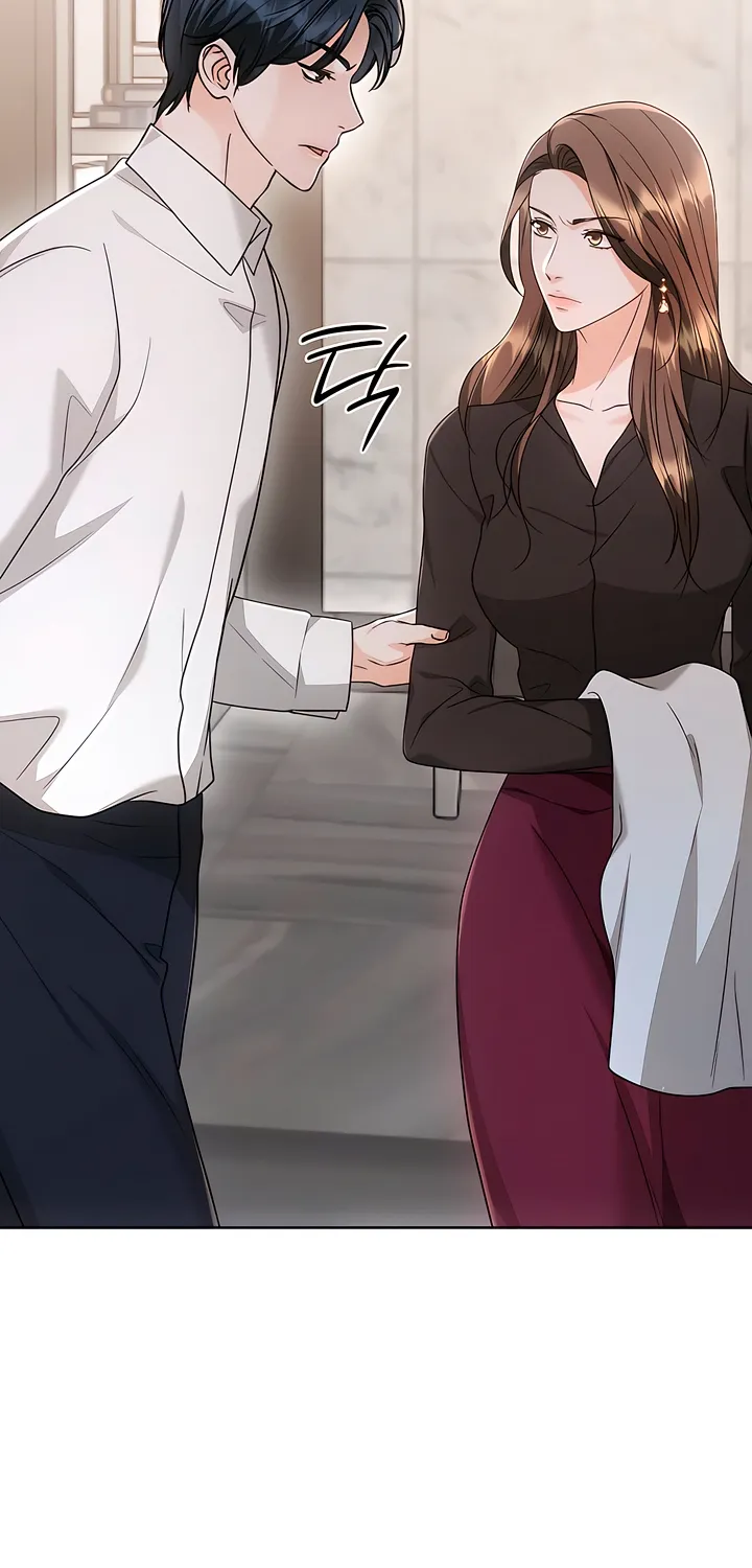 Read Determined to Be Abandoned chapter 20 image 1 on Lezhin