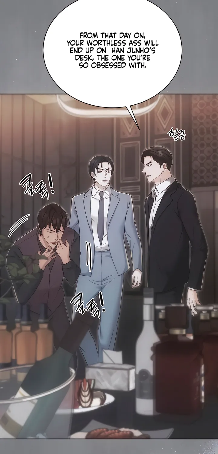 Read Determined to Be Abandoned chapter 20 image 10 on Lezhin