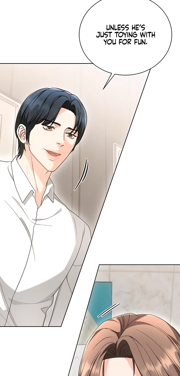 Read Determined to Be Abandoned chapter 20 image 13 on Lezhin