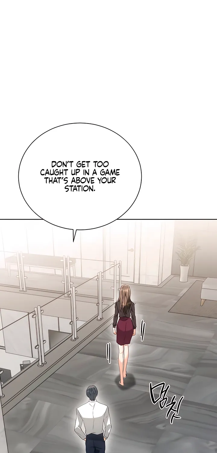 Read Determined to Be Abandoned chapter 20 image 16 on Lezhin