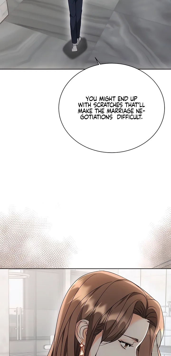 Read Determined to Be Abandoned chapter 20 image 17 on Lezhin