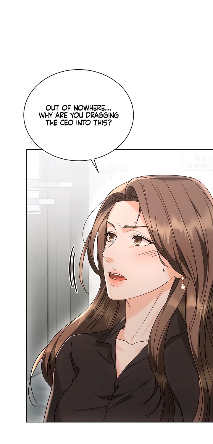 Read Determined to Be Abandoned chapter 20 image 2 on Lezhin