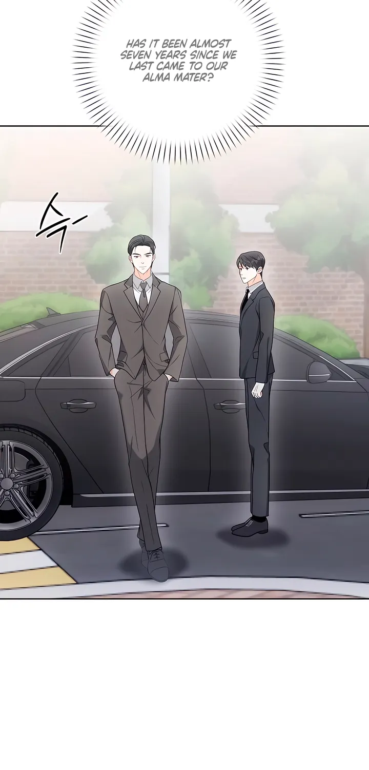 Read Determined to Be Abandoned chapter 20 image 21 on Lezhin