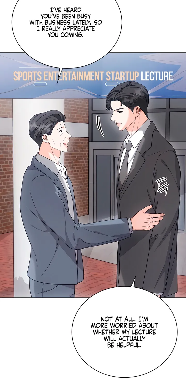 Read Determined to Be Abandoned chapter 20 image 23 on Lezhin