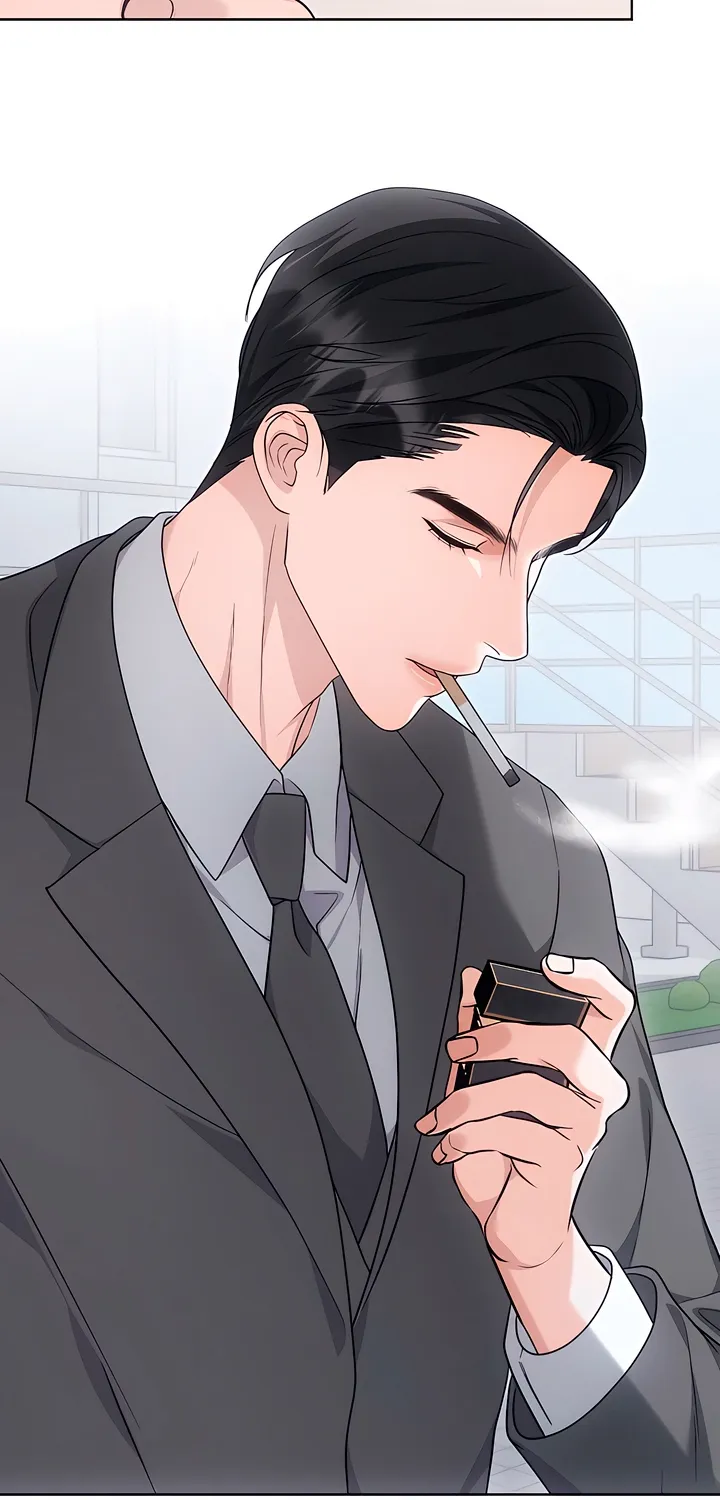 Read Determined to Be Abandoned chapter 20 image 27 on Lezhin