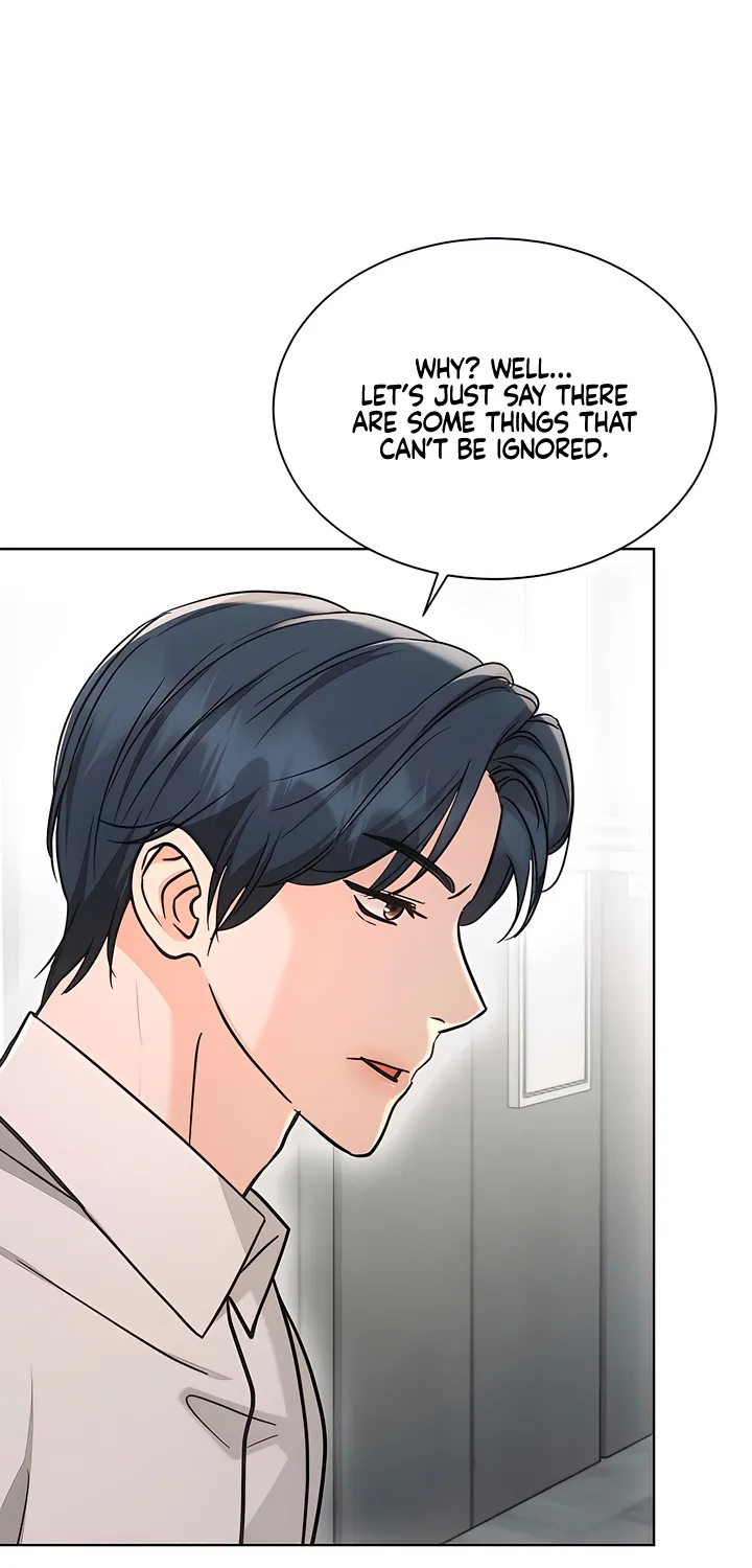 Read Determined to Be Abandoned chapter 20 image 3 on Lezhin