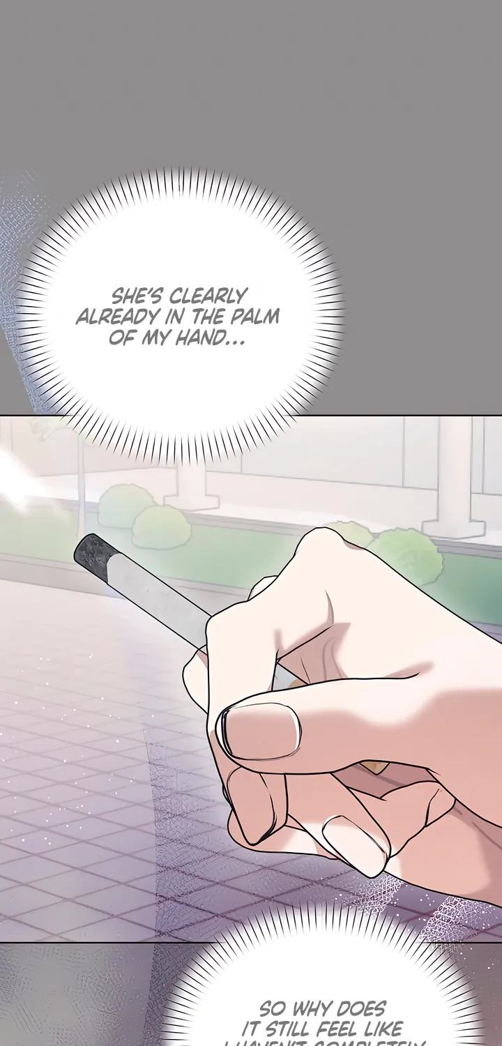 Read Determined to Be Abandoned chapter 20 image 35 on Lezhin