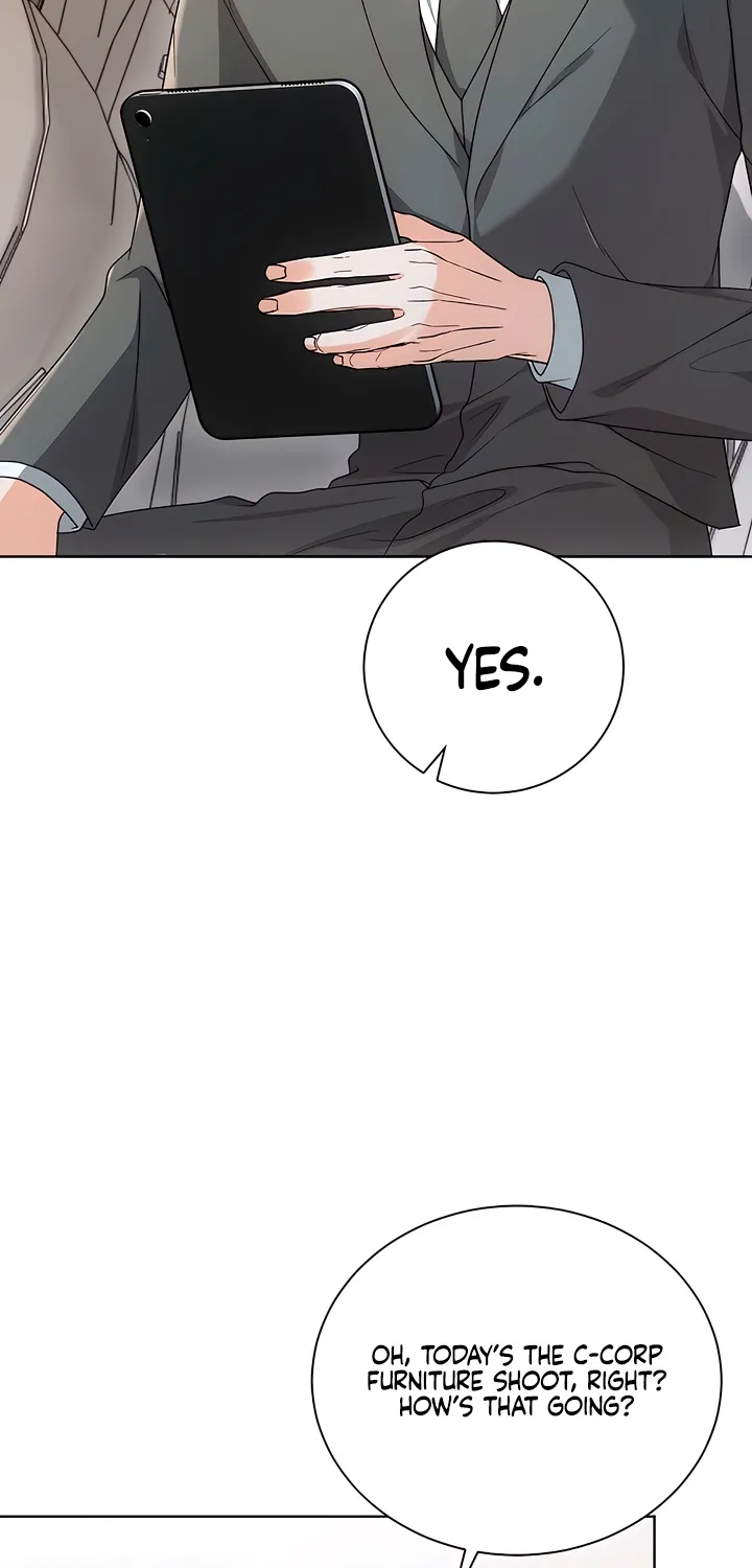 Read Determined to Be Abandoned chapter 20 image 41 on Lezhin