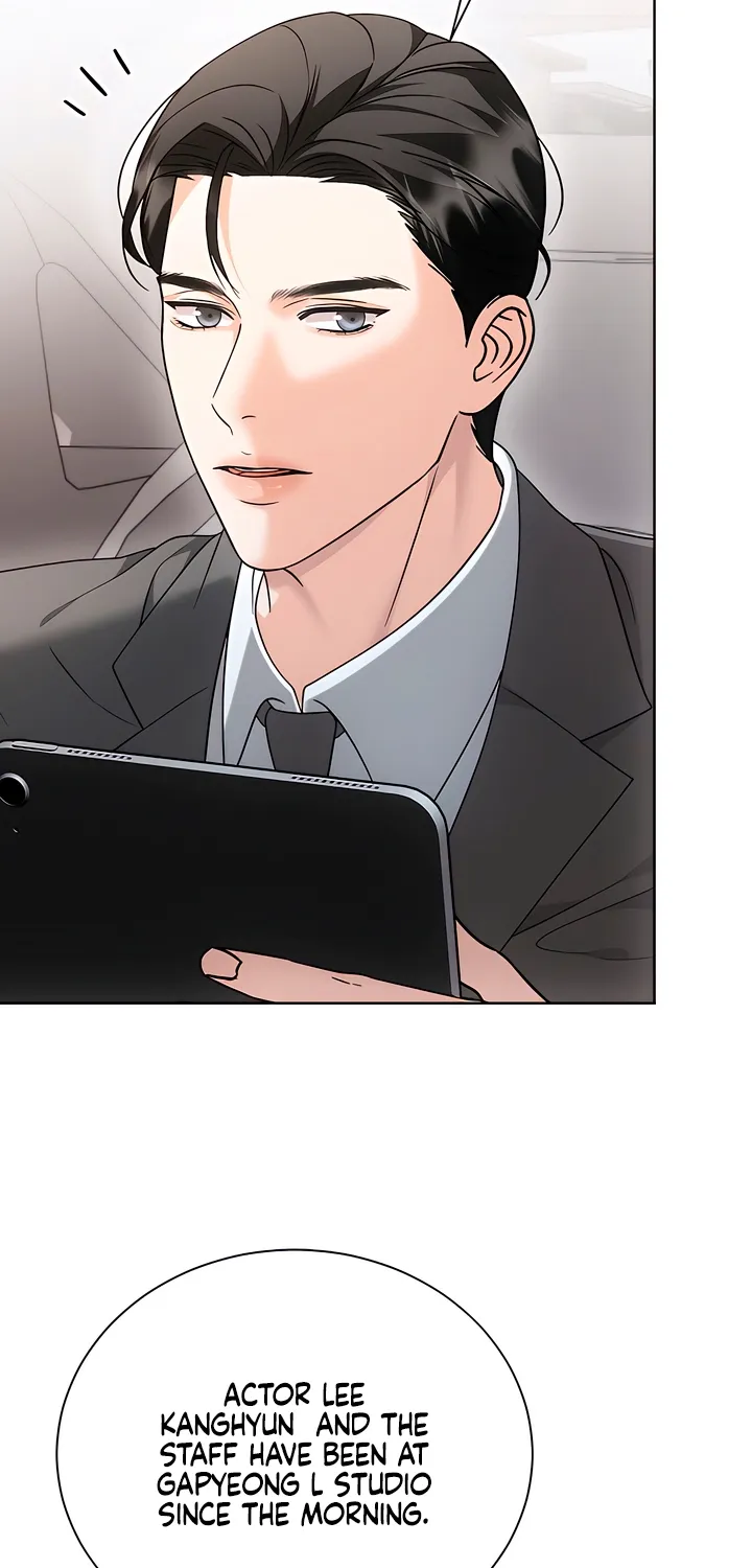 Read Determined to Be Abandoned chapter 20 image 42 on Lezhin