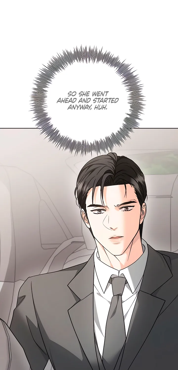 Read Determined to Be Abandoned chapter 20 image 45 on Lezhin