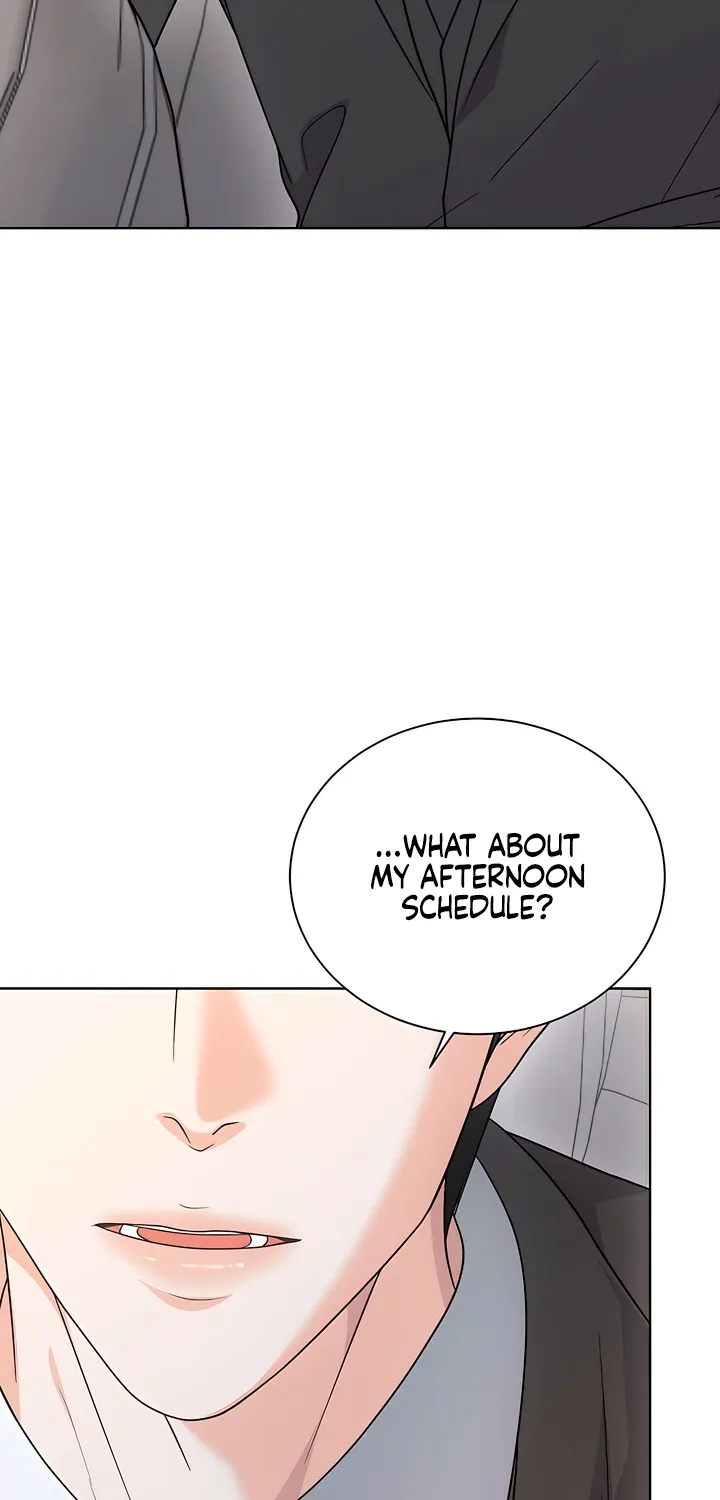 Read Determined to Be Abandoned chapter 20 image 46 on Lezhin