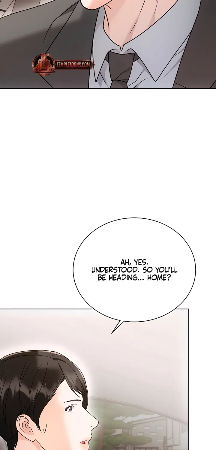 Read Determined to Be Abandoned chapter 20 image 49 on Lezhin