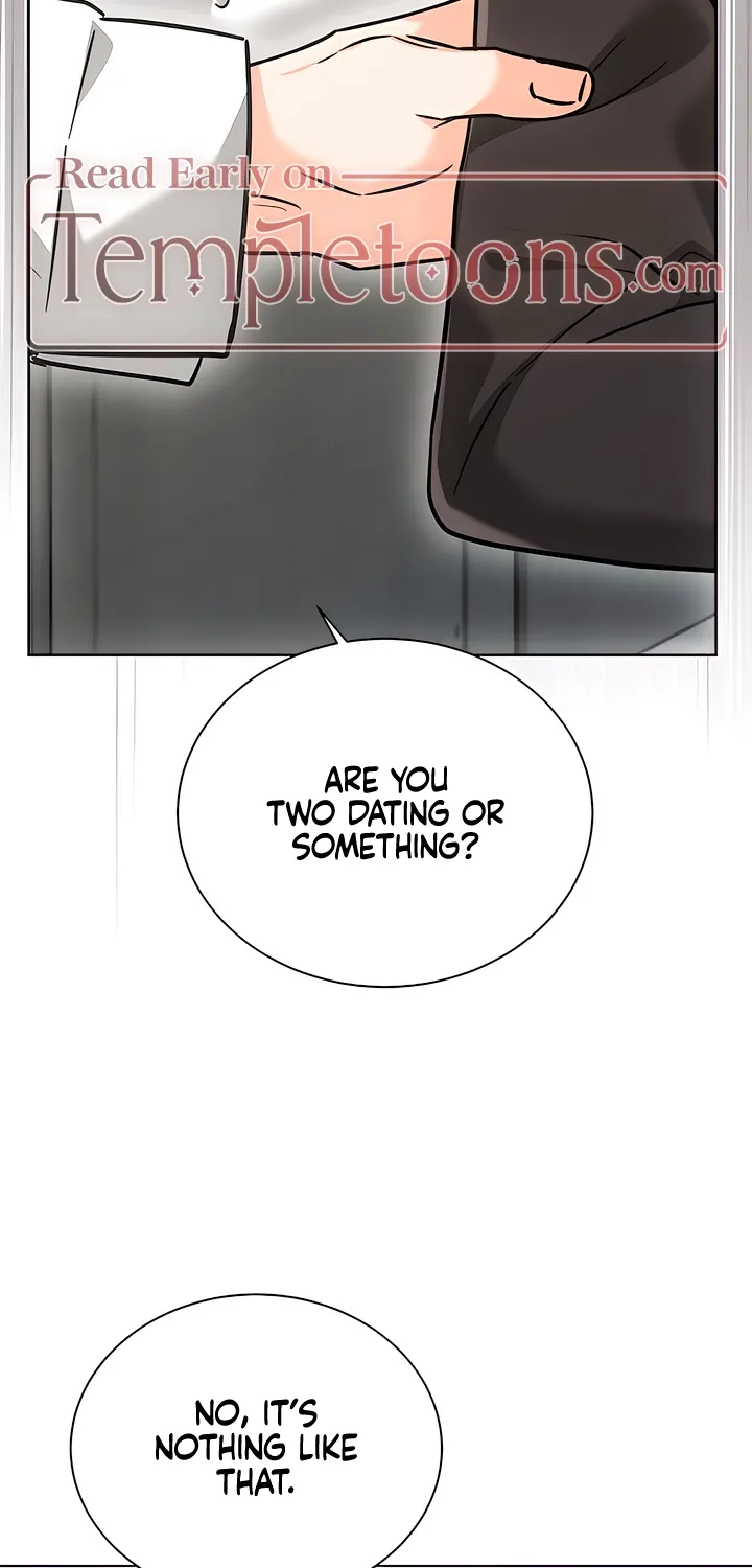 Read Determined to Be Abandoned chapter 20 image 5 on Lezhin