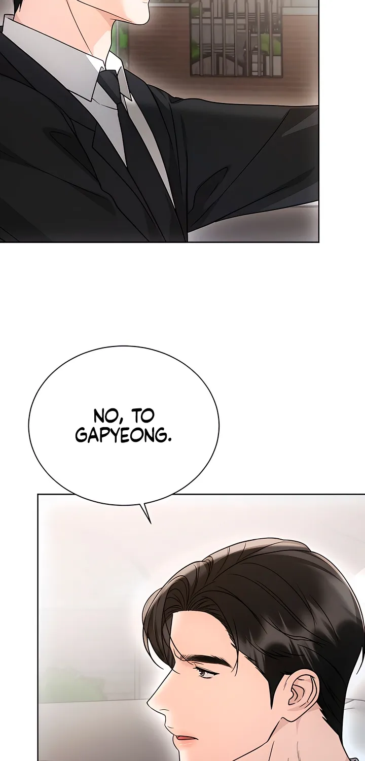 Read Determined to Be Abandoned chapter 20 image 50 on Lezhin