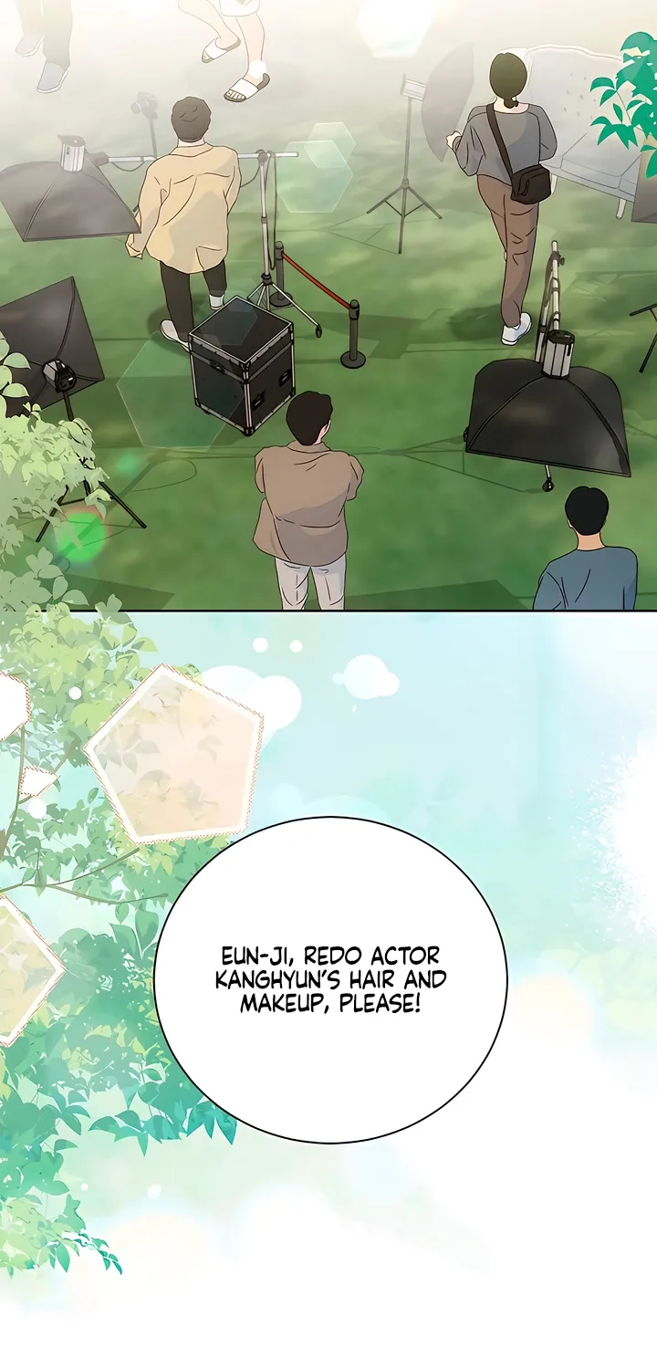 Read Determined to Be Abandoned chapter 20 image 55 on Lezhin