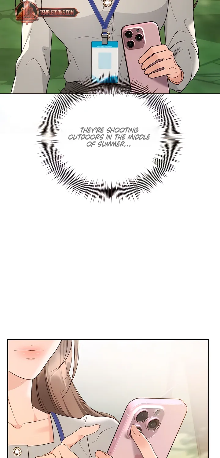 Read Determined to Be Abandoned chapter 20 image 58 on Lezhin