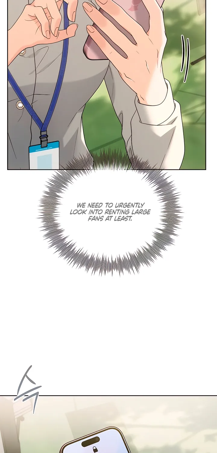 Read Determined to Be Abandoned chapter 20 image 59 on Lezhin