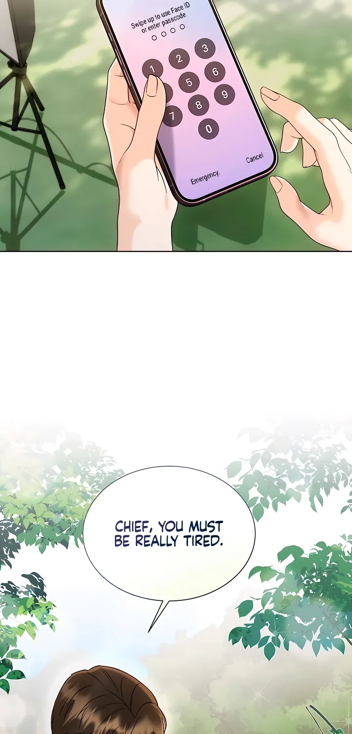 Read Determined to Be Abandoned chapter 20 image 60 on Lezhin