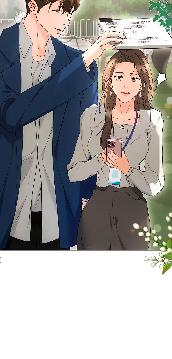 Read Determined to Be Abandoned chapter 20 image 61 on Lezhin
