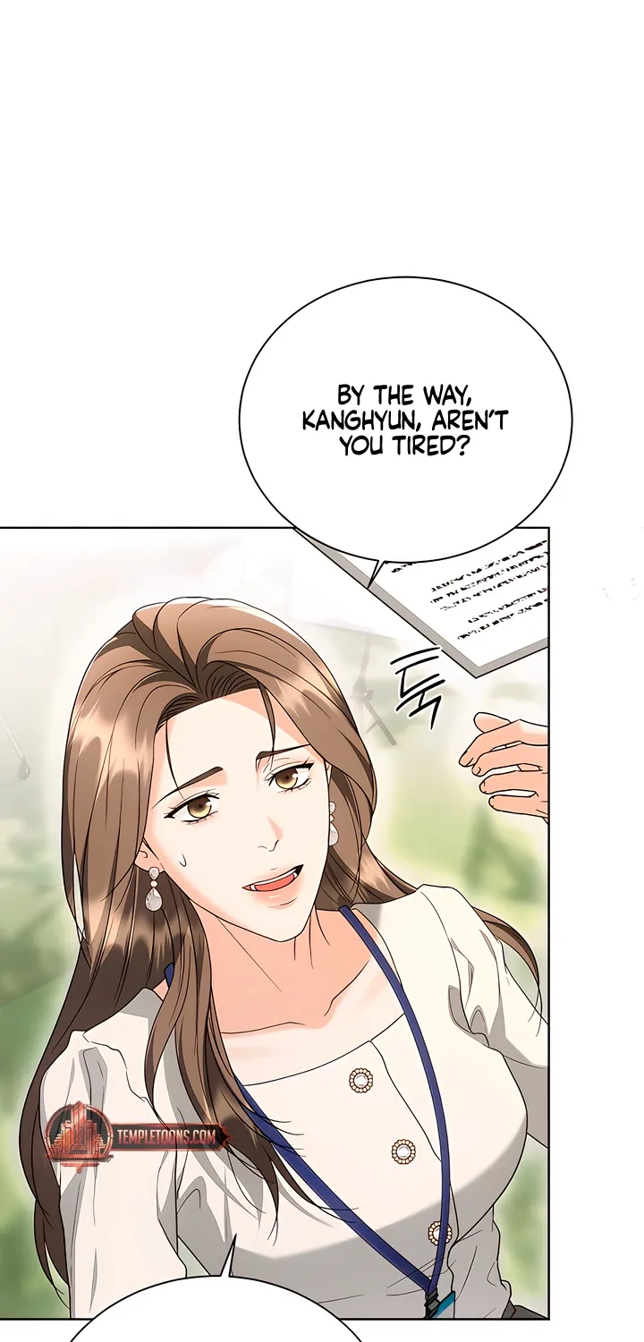 Read Determined to Be Abandoned chapter 20 image 64 on Lezhin