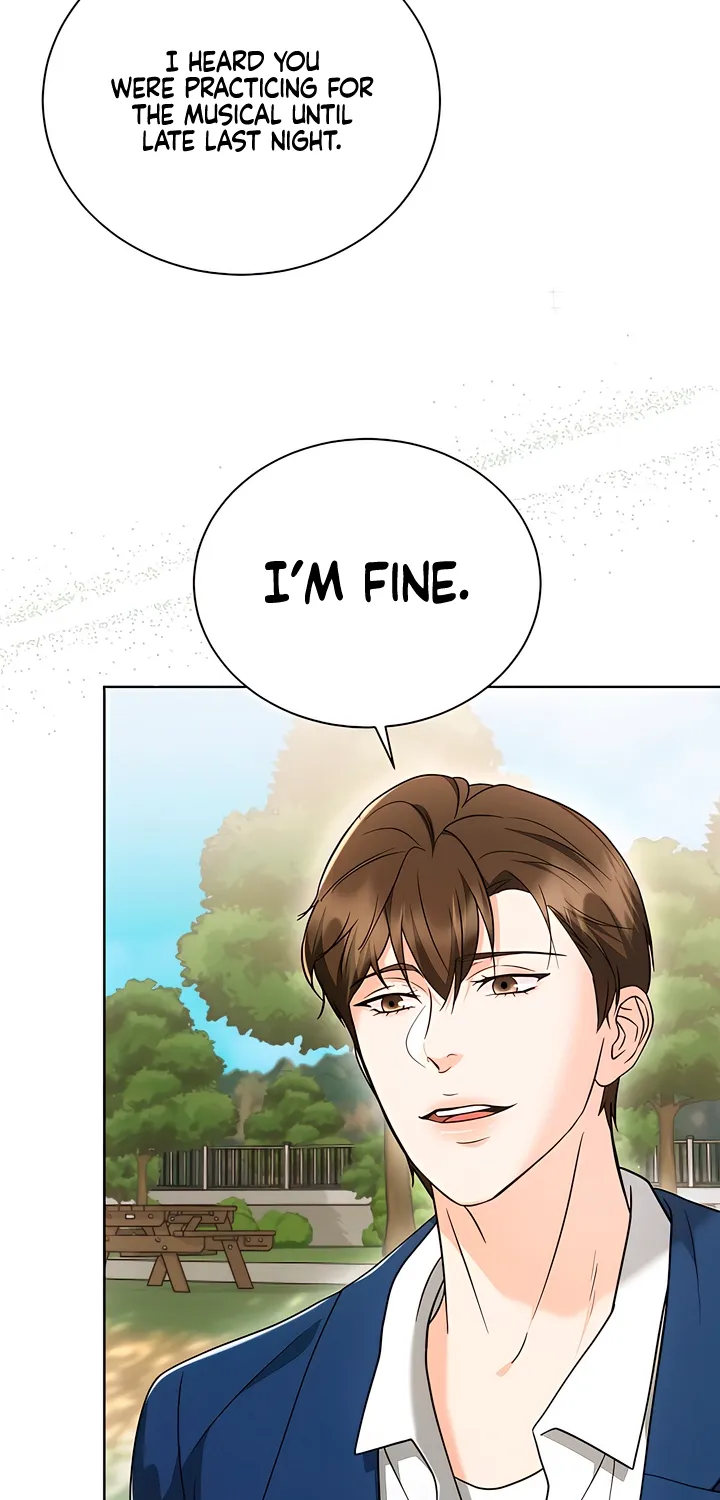 Read Determined to Be Abandoned chapter 20 image 65 on Lezhin