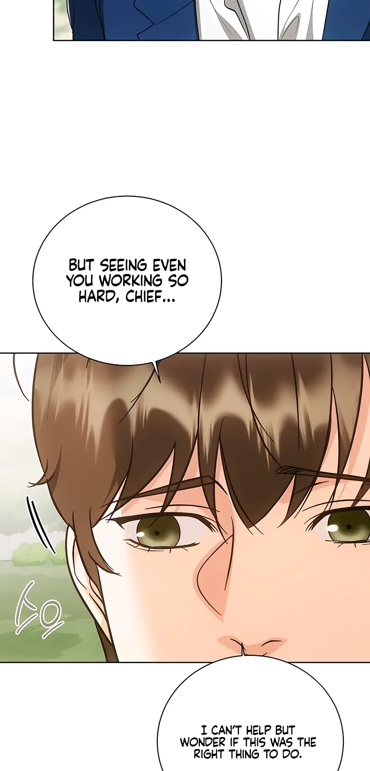 Read Determined to Be Abandoned chapter 20 image 66 on Lezhin