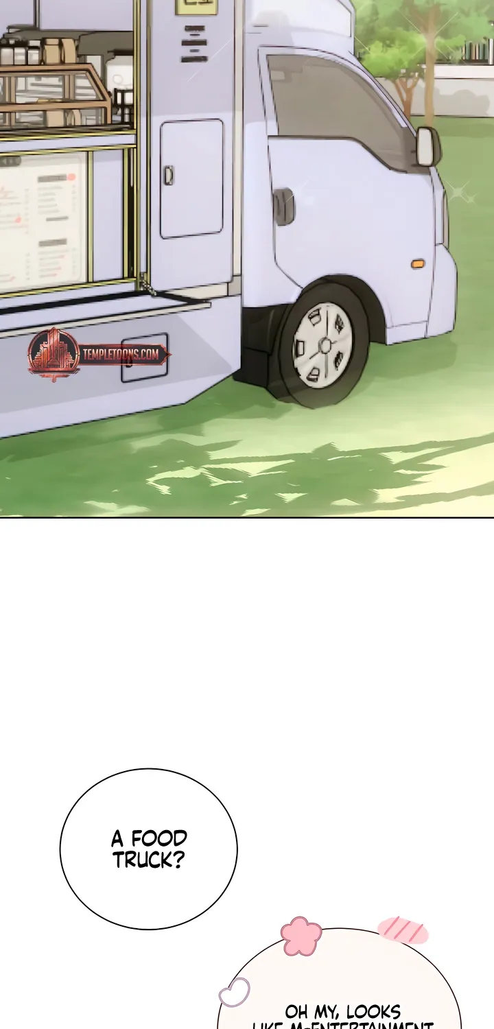 Read Determined to Be Abandoned chapter 20 image 70 on Lezhin