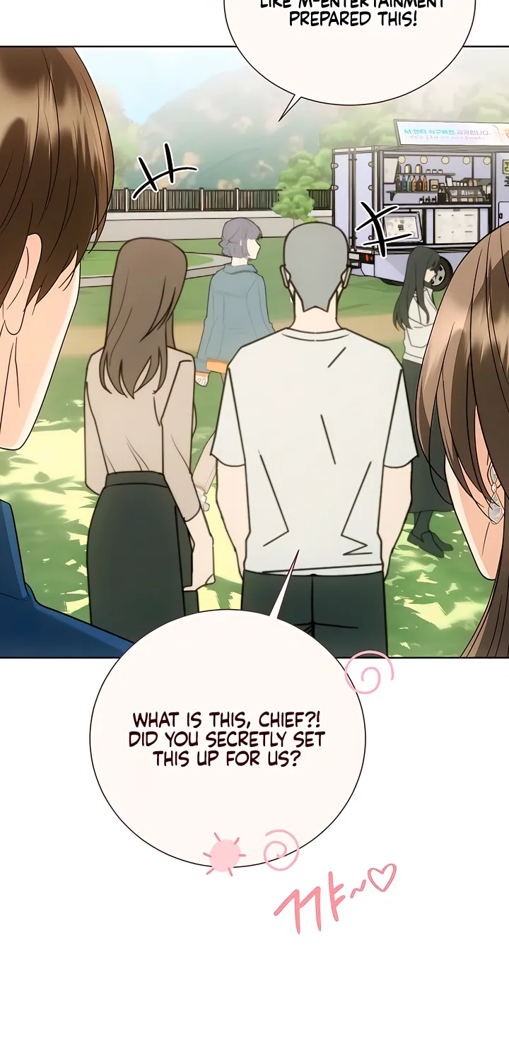 Read Determined to Be Abandoned chapter 20 image 71 on Lezhin