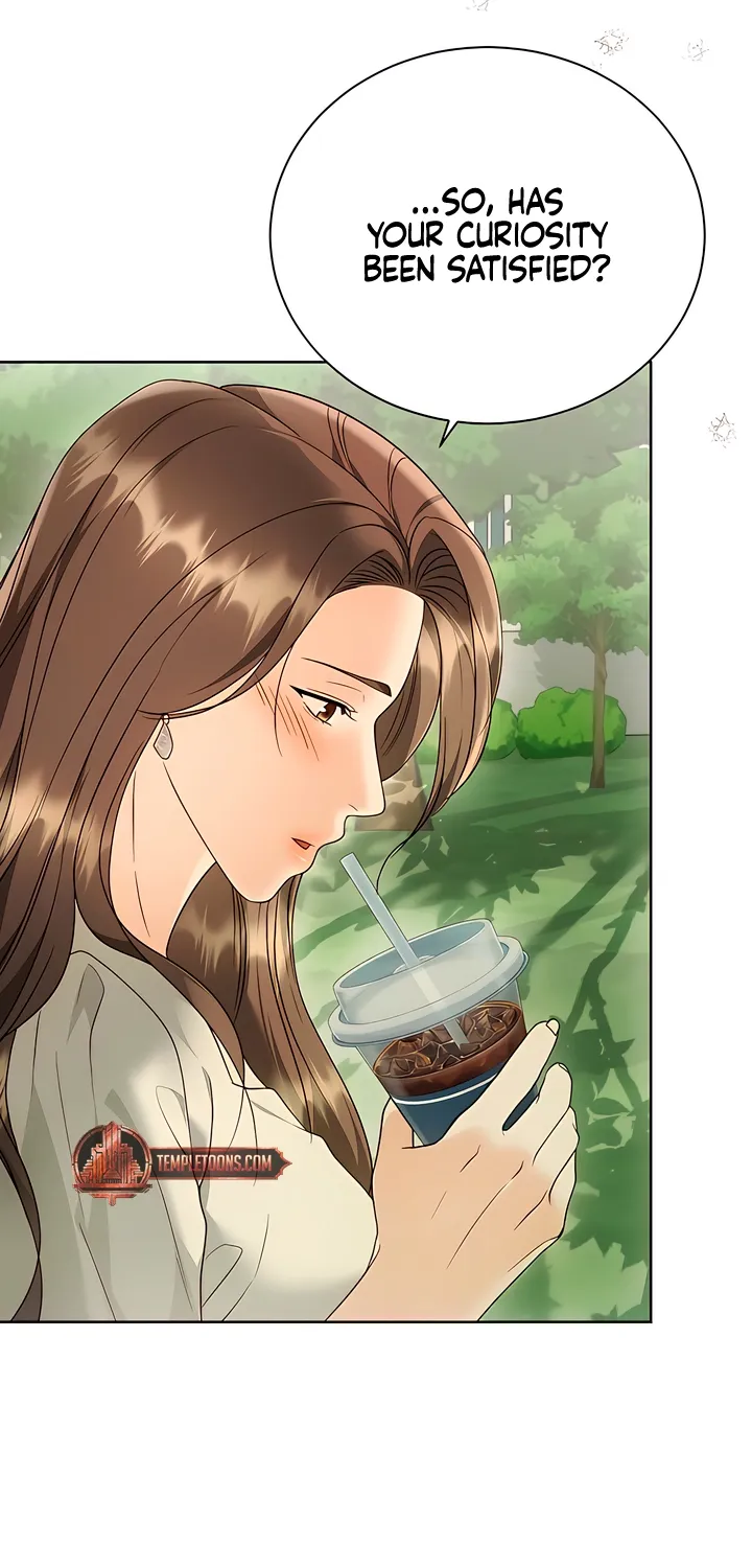 Read Determined to Be Abandoned chapter 21 image 10 on Lezhin